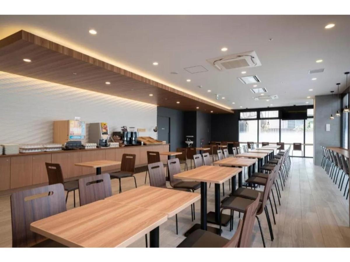 R&B Hotel Nagoya Shinkansenguchi - Vacation Stay 40535V Zewnętrze zdjęcie